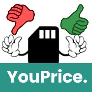 L'avis de Mezabo sur Youprice