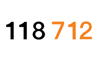 L'annuaire inversé 118 712
