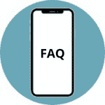Questions/réponses du forfait mobile