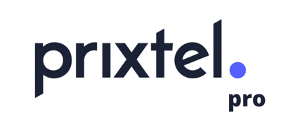 Prixtel pro Logo