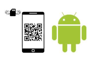 Scanner un QR code sur Samsung : comment faire ?