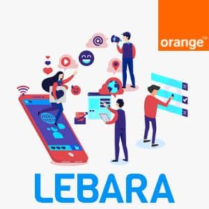 Profiter de la qualité du réseau Orange