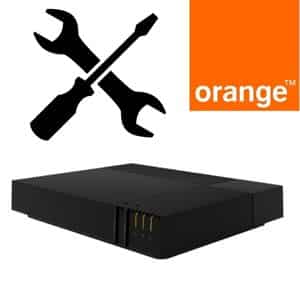 L'assistance Livebox en ligne d'Orange