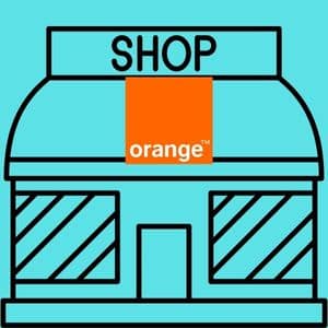 La Boutique Orange pour échanger avec un conseiller