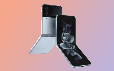 Caractéristiques techniques des Samsung Galaxy Z