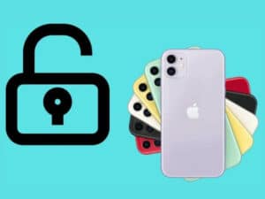 Débloquer son iPhone