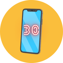 Forfait 30 Go