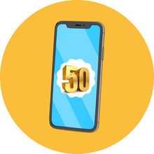 Forfait 60 Go