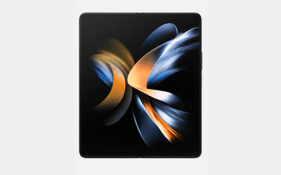 Précommande du Samsung Galaxy Z Fold 4