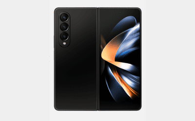 Caractéristiques techniques du Samsung Galaxy Z Fold 4