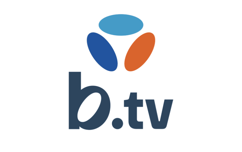 l'application B.Tv avec la Bbox Fit en promo