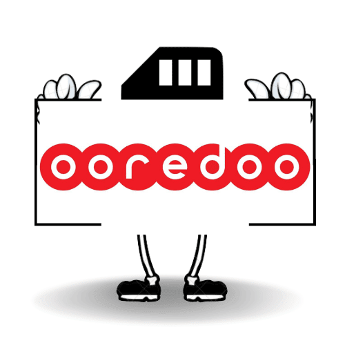 Operateur ooedoo