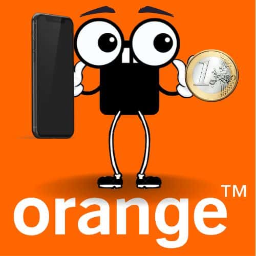 Forfait mobile avec téléphone Orange : ça vaut le coup ?