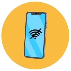 Forfait sans internet image