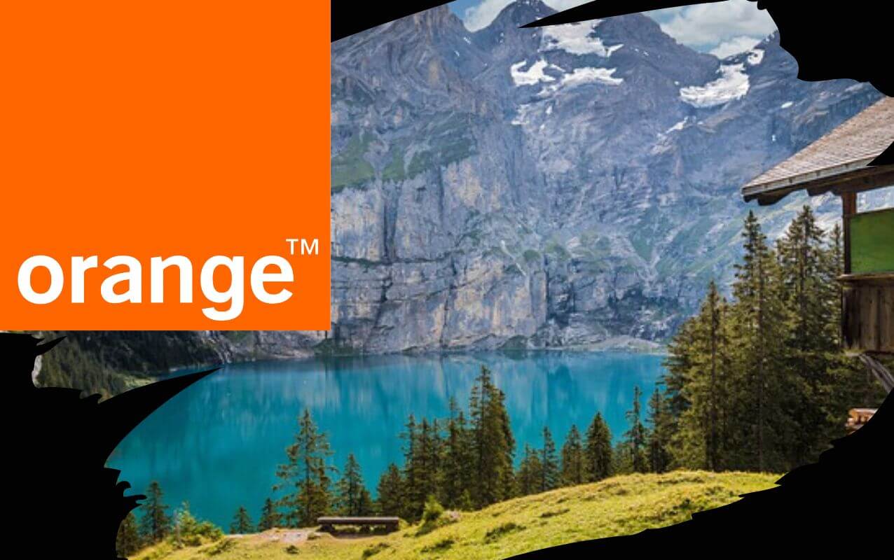 Orange : le meilleur opérateur pour les forfaits mobiles en Suisse