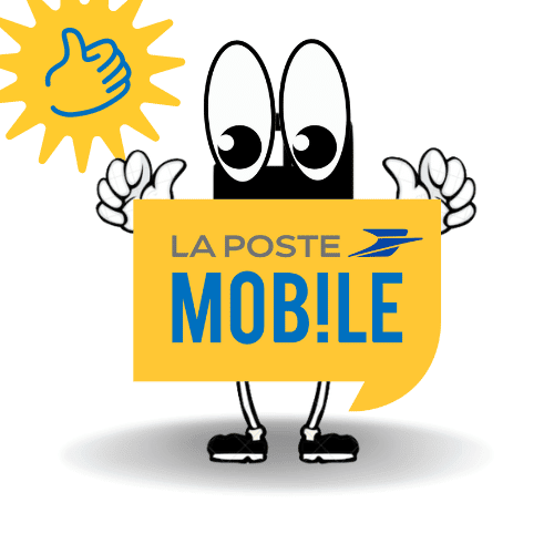 Pourquoi craquer sur la nouvelle offre La poste mobile ?