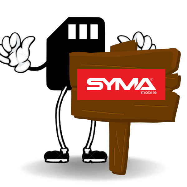 Qui est l'opérateur SYMA ?
