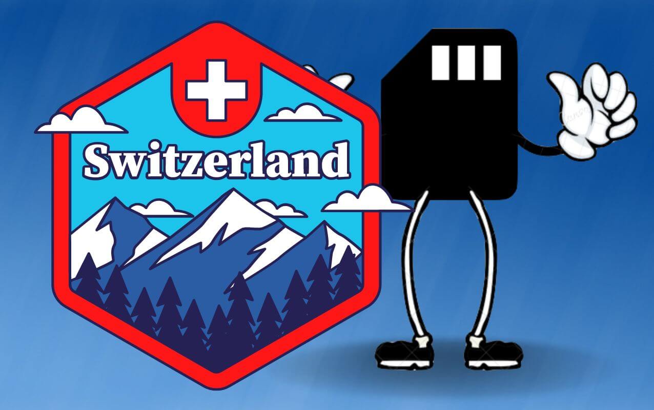 Sym part en Suisse