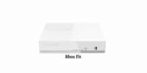 Bbox Fit