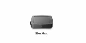 Bbox must