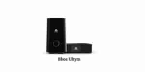 Bbox ultym