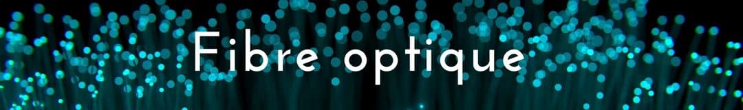 fibre optique red