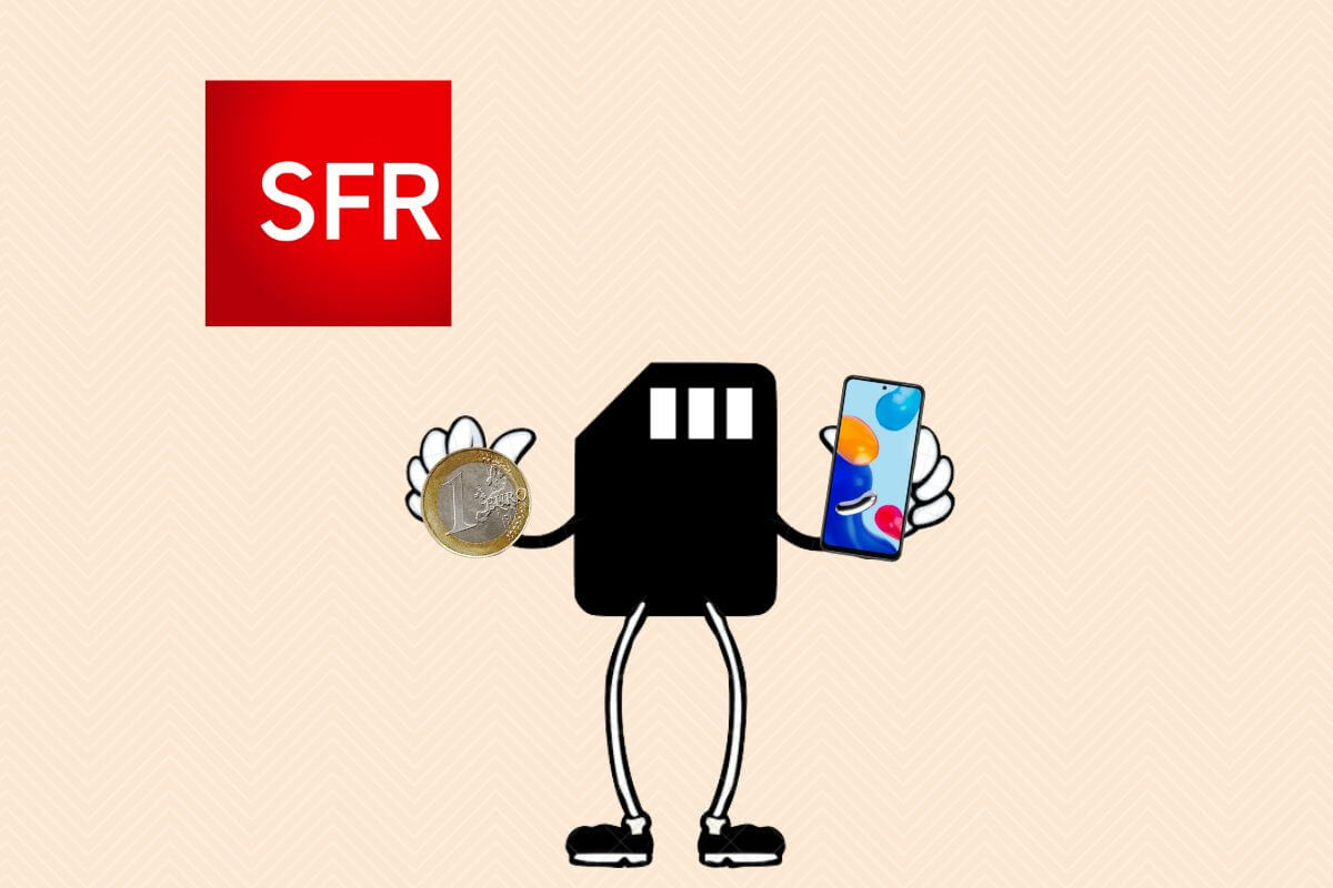 Os melhores pacotes SFR com telefone