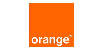 Logo Orange sans fond