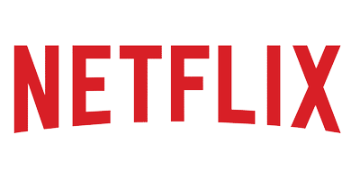 Logo Netflix