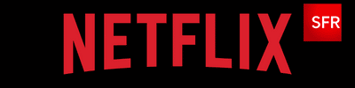 netflix logo sfr