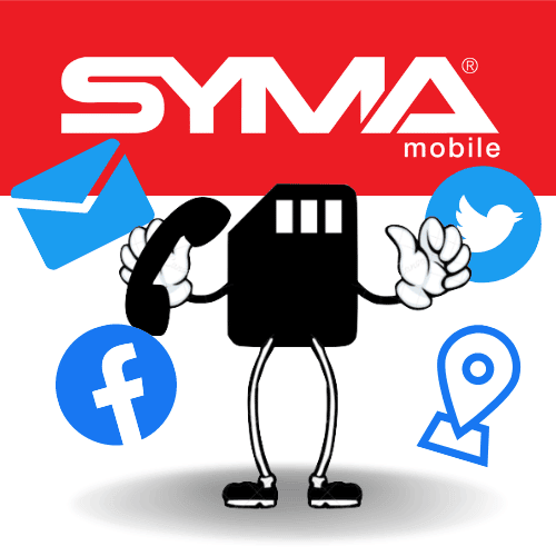 Le service client SYMA : comment les contacter ?