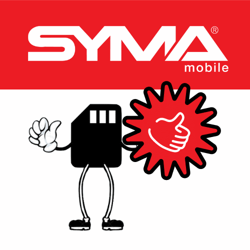 Les avantages SYMA