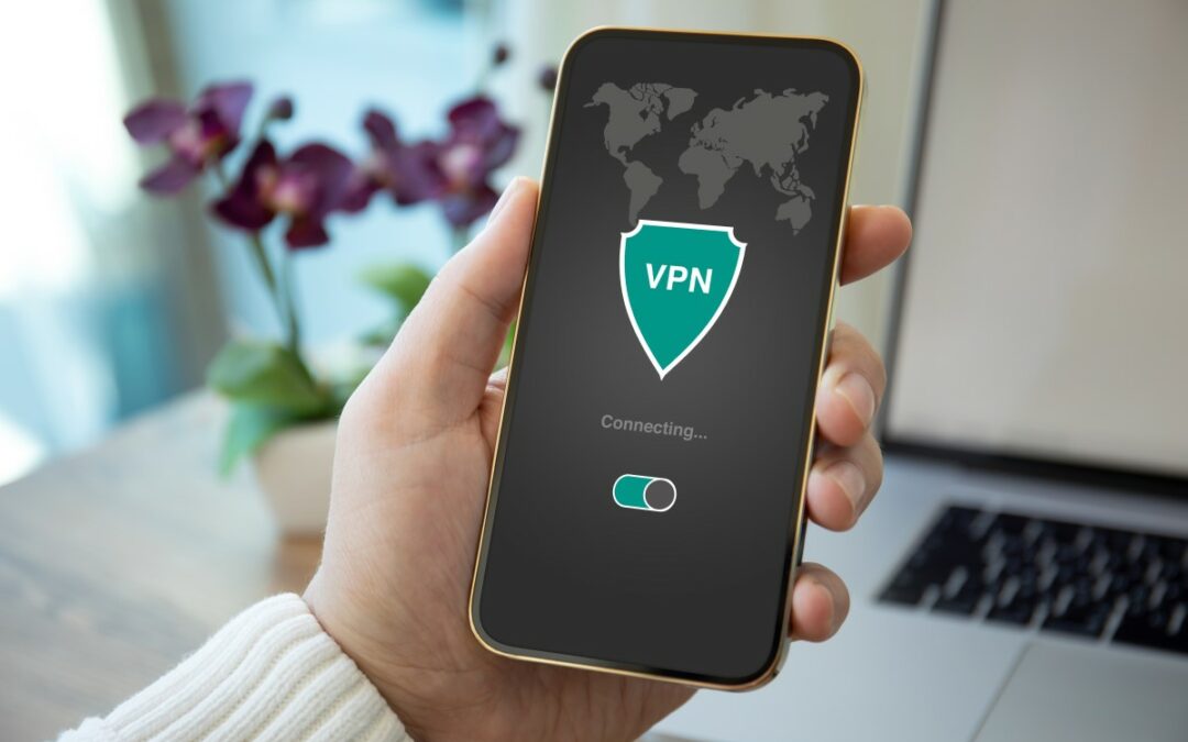 Pourquoi votre smartphone a besoin d’un VPN ?