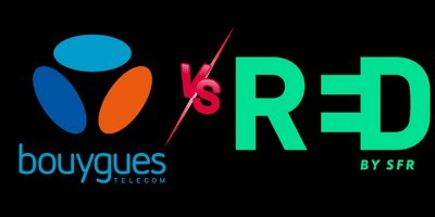 bouygues vs red