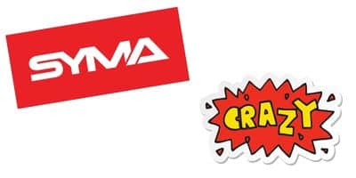 Détails de l'offre syma 9.99€