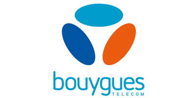 logo bouygues