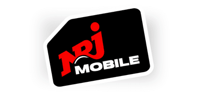 Logo NRJ mobile 2022