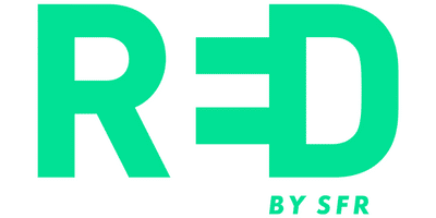 Logo red sans fond