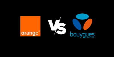 orange vs bouygues logo