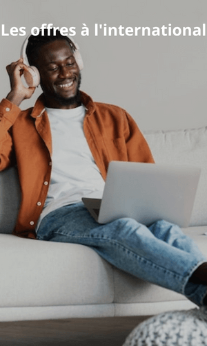 Forfait international Lycamobile