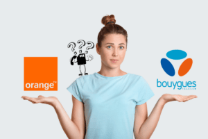 Orange ou Bouygues