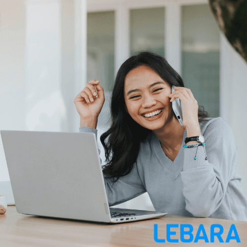 Les offres flexibles chez Lebara