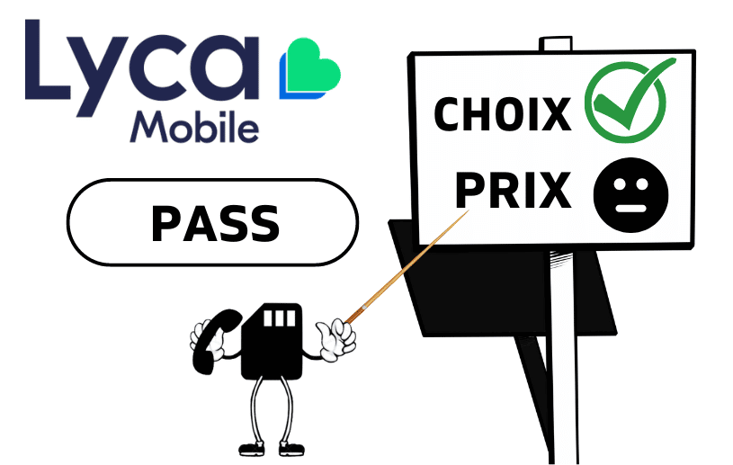 avis pass lycamobile