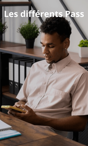 Les recharges Lycamobile