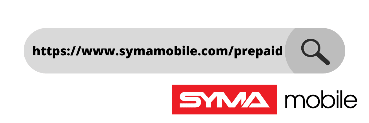 Recharge Syma mobile : recharger via internet
