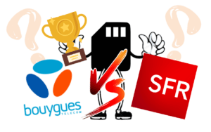 SFR ou Bouygues