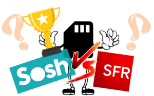 SFR ou Sosh