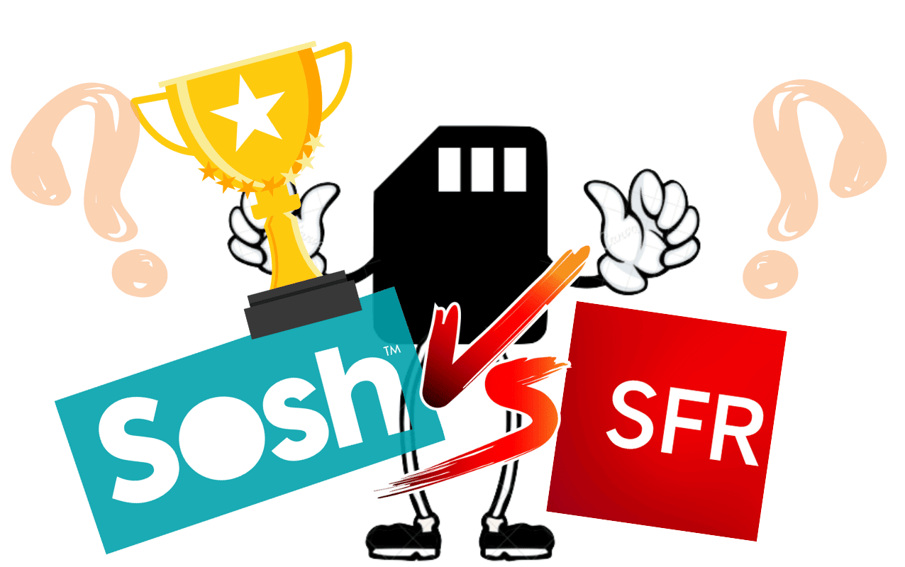 SFR ou Sosh