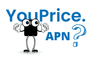 YouPrice APN