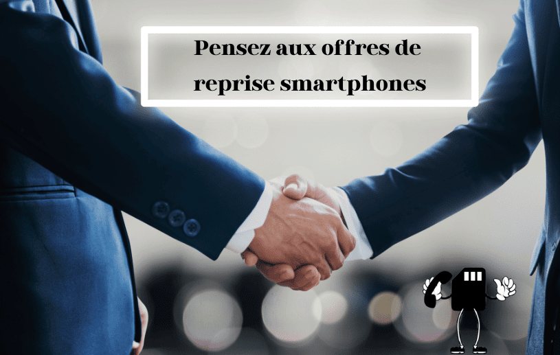 deal reprise smartphone